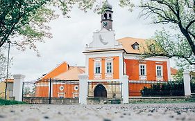 Penzion Savoia Castle